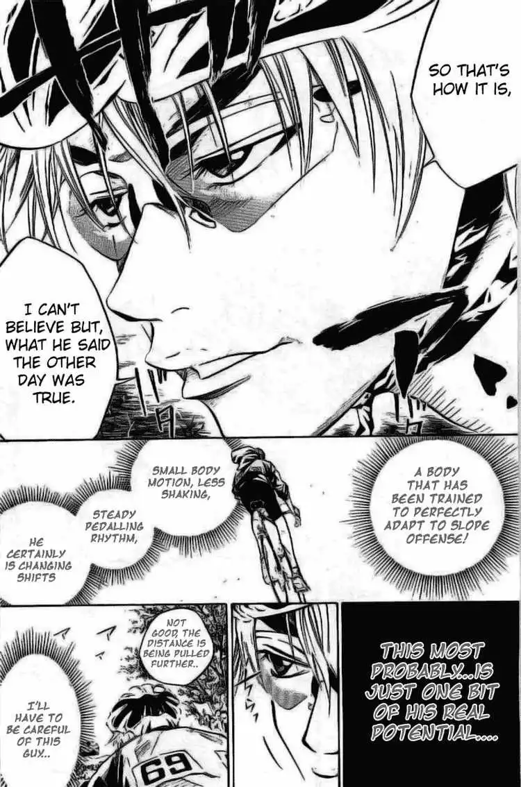 Over Drive Chapter 18 2